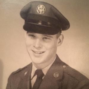 Meet your Posher, Russ